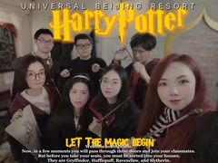 -逃脱反斗城沉浸剧情密室(北京路店)