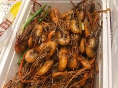 -老头儿油爆虾·知味杭州(爱琴海购物中心)