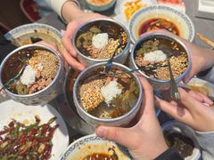 -耍盆友·重庆江湖菜(百子湾店)
