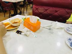-疆域美食