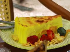 -CRAZYONES西班牙海鲜饭(上海美罗城店)