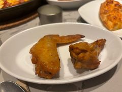 -必胜客(经开万达店)