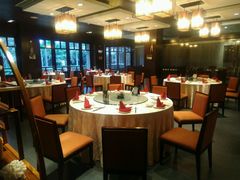 -采粤轩中餐厅(惠州金海湾喜来登度假酒店)