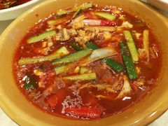 -龙抄手(春熙路总店)