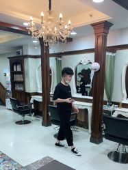 -YESIDO椰岛造型烫发染发