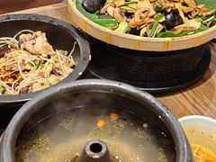 -云海肴汽锅鸡·云南小炒(曲江大悦城店)