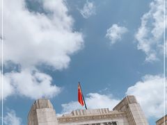 -观澜湖华谊冯小刚电影公社(百年记忆公社)
