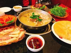 -香丽缘饭馆(黑龙潭店)
