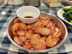 -钱大妈海鲜饭店(保利林语店)