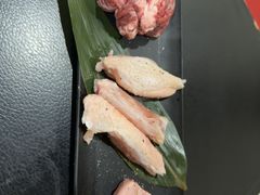 -和牛 烧肉寿喜烧涮锅 善(心斎橋店)