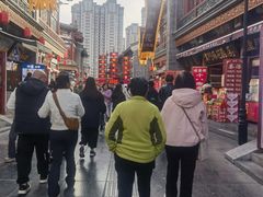 -李叔同故居纪念馆