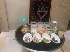 -索菲特酒店 · 云尚天际自助餐厅