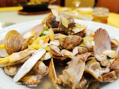 -鹊华居·地道鲁菜·海鲜·融合味(大明湖店)