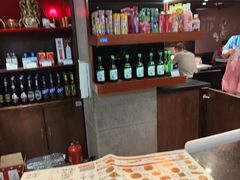 -将军牛排·尔滨地标朝鲜族美食(总店)