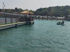-蓟州溶洞风景区