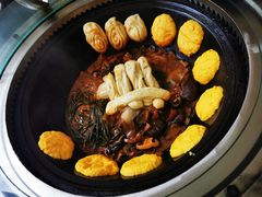 -农家院铁锅炖(西韩路店)