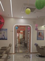 -希梵尔头皮抗衰·科技养发