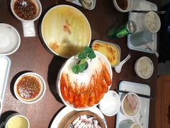 -乔街深夜食堂·小龙虾·高压锅生蚝(杭州总店)