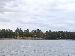 -美兰湖景区