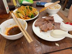 -老刘家永盛斋·传统泡馍(东关南街店)