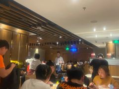-海底捞火锅鲜切牛肉主题店(长寿路店)
