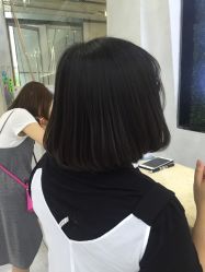 点击看大图 -尚·丹尼Hair
