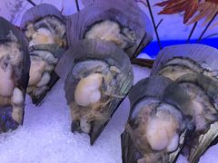 -澜悦港海鲜体验主题餐厅