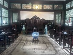 -张学良旧居陈列馆