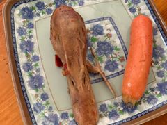 -老火车站牛肉粉