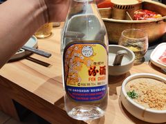 -巴奴毛肚火锅(龙湖锦艺城店)