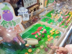 -宝业东城广场(东二环路店)