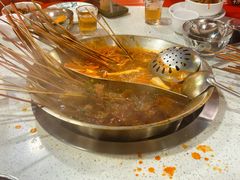 -牛华八婆麻辣烫(起源店)