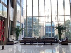 -郴州温德姆至尊豪廷大酒店·星璨自助餐厅