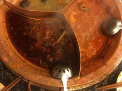 -老码头火锅(玉林店)