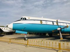 -中国航空博物馆