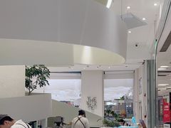 -大树餐厅(朝阳大悦城店)