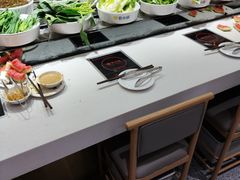 -农小锅自助小火锅(北京大兴凯德店)