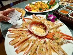 -蚝得喜海鲜(东城店)