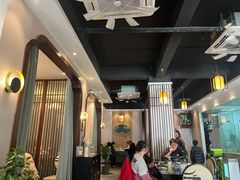 -曾家厨房·新徽菜(高新天柱路店)