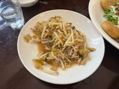 -西山人家·传统苏帮菜·家宴(木渎店)