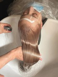 -HG美发设计沙龙