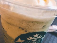 -星巴克(福州三坊七巷店)