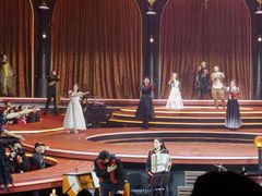 -交通银行前滩31演艺中心