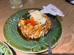 -沼津港精致料理·寿喜烧·烧鸟(青浦宝龙广场日料榜单店)
