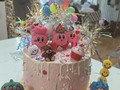 -食间旅人DIY烘焙工作室