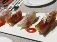 -Primo·丽莫意大利窑烤披萨