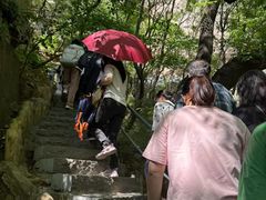 -潭溪山