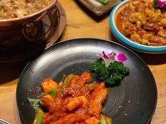 -觅山云南菜(泊富ICITY店)