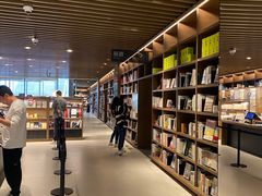 -茑屋书店(天目里店)