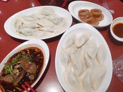 -喜家德虾仁水饺(长泰广场店)